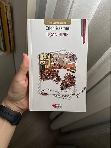 Uçan Sınıf
