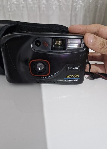 Diğer Fotograf makinesi yeni kullanılmadı