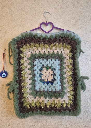 Diğer Standart Beden