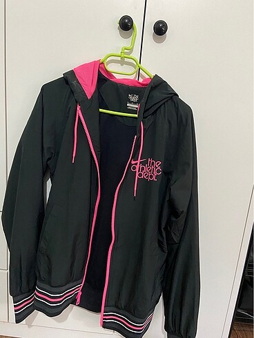 Nike spor hırka