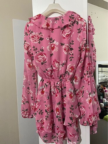 H&M H&M Kadın Elbise