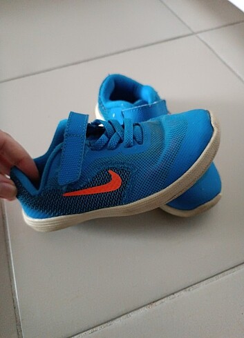 Orjinal Nike spor ayakkabı