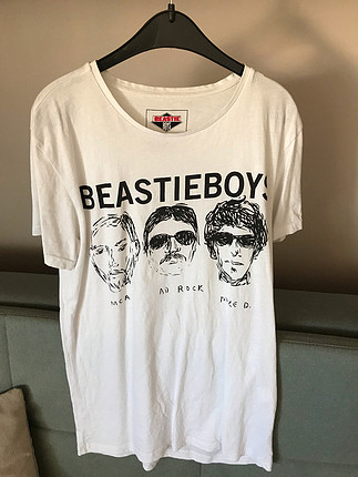 beastie boys tişört