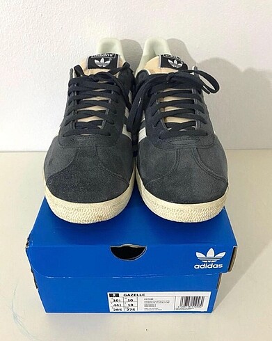 44 Beden Adidas gazelle sneaker