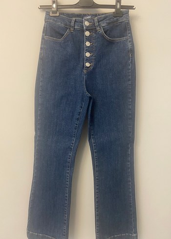 Jean pantolon