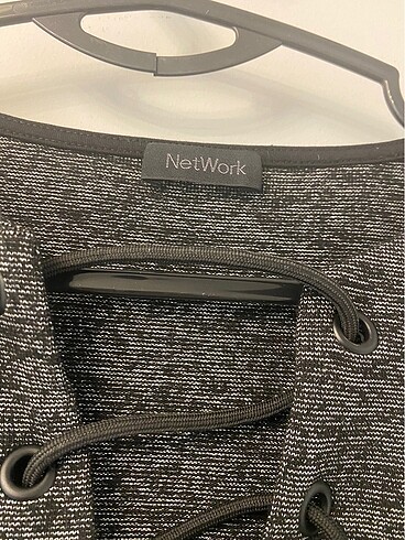 Network Bluz network