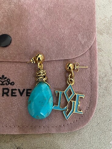 Mon Reve Küpe mon reve