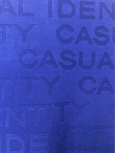 Twist Bluz/tshirt