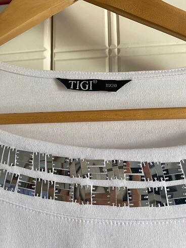 Tiger Zara tişört