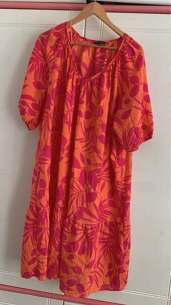 Peacocks Zara elbise