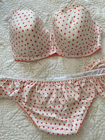 Debenhams Zara hm oysho bikini takım