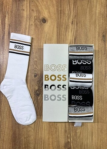 Hugo boss çorao