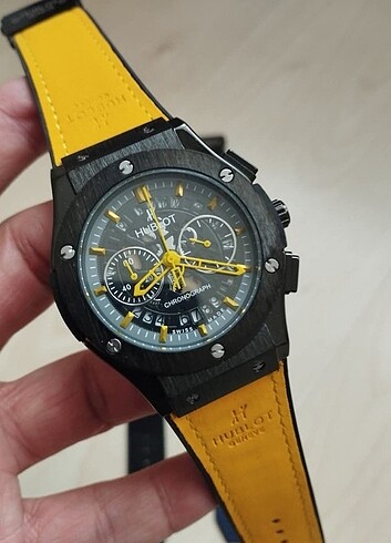 Hublot geneve