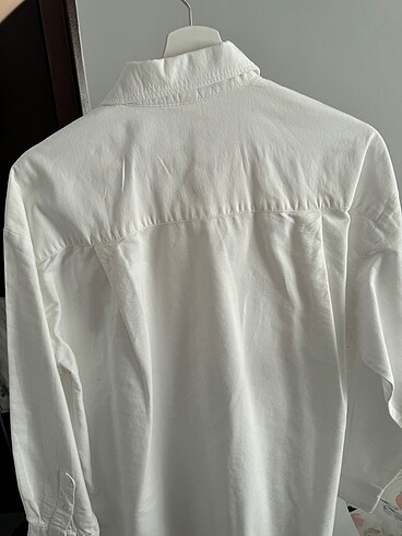 H&M H&M Oversize Gömlek