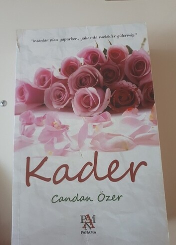 Candan özer kader 