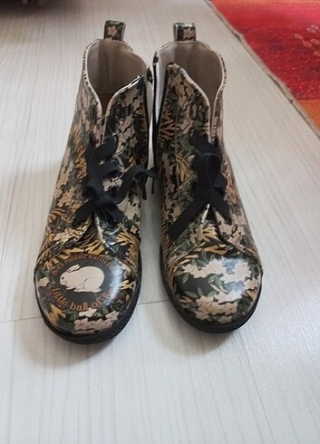 37 Beden çeşitli Renk Dogo Shoes Vegan Bot