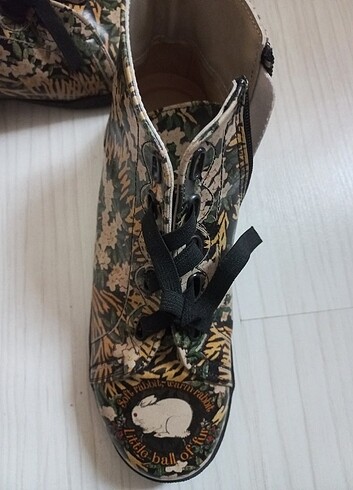 Dogo Shoes Dogo Shoes Vegan Bot