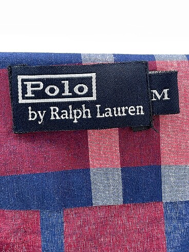 m Beden çeşitli Renk Ralph Lauren Gömlek %70 İndirimli.