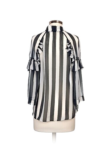36 Beden Vintage Love Bluz %70 İndirimli.