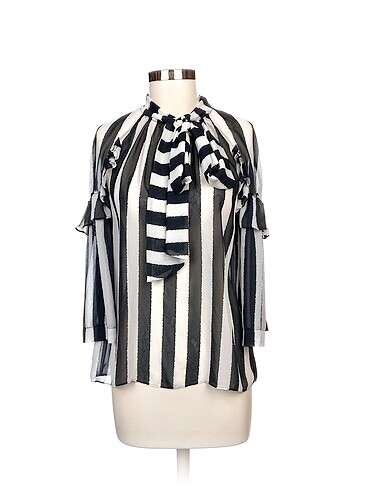 Vintage Love Bluz %70 İndirimli.