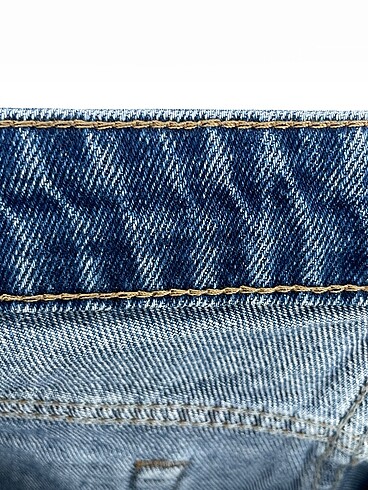 30 Beden çeşitli Renk Vintage Love Jean / Kot %70 İndirimli.