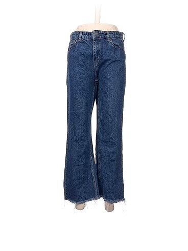Vintage Love Jean / Kot %70 İndirimli.