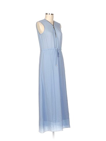 Vintage Love Vintage Love Uzun Elbise %70 İndirimli.