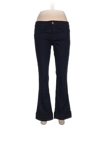 Massimo Dutti Jean / Kot %70 İndirimli.