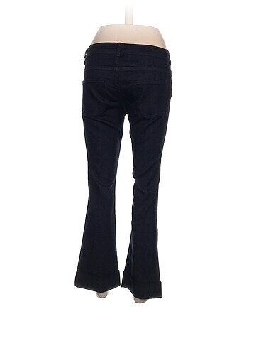 universal Beden Massimo Dutti Jean / Kot %70 İndirimli.