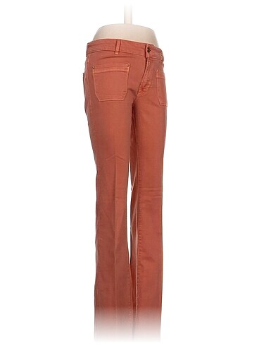 Zara Zara Jean / Kot %70 İndirimli.