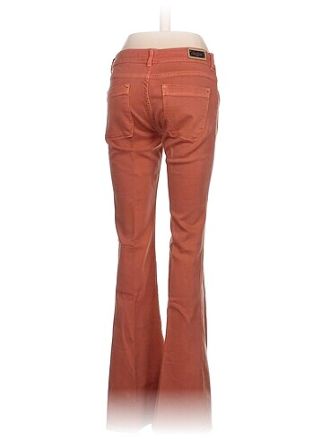 40 Beden Zara Jean / Kot %70 İndirimli.