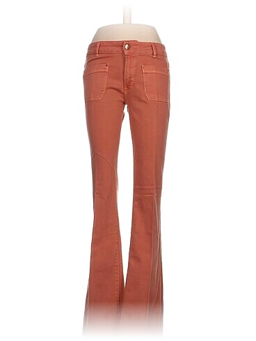 Zara Jean / Kot %70 İndirimli.