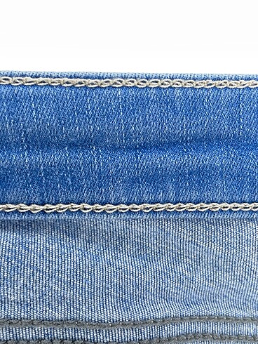 40 Beden mavi Renk Vintage Love Jean / Kot %70 İndirimli.