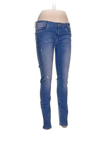 Vintage Love Vintage Love Jean / Kot %70 İndirimli.