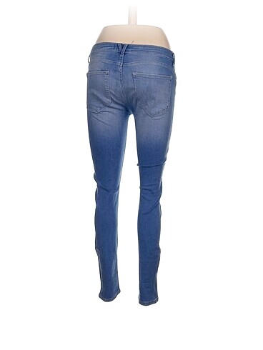 40 Beden Vintage Love Jean / Kot %70 İndirimli.