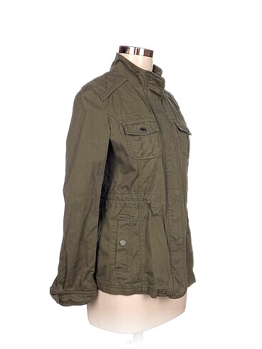 LC Waikiki LC Waikiki Trenchcoat %70 İndirimli.