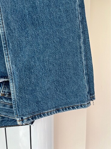 Mavi Jeans Mango denim