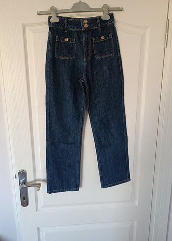YARGICI ORJİNAL JEANS