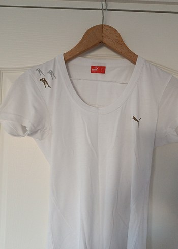 s Beden PUMA ORJİNAL T-SHİRT