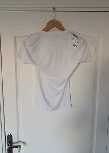 s Beden beyaz Renk PUMA ORJİNAL T-SHİRT