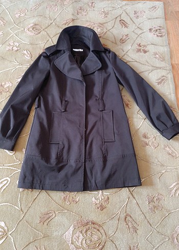 SEE U SOON TRENÇKOT - Görsel 6