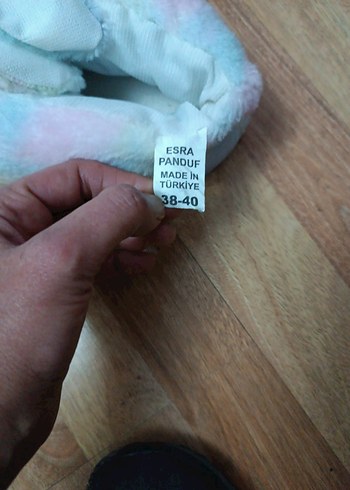 PANDUF kızıma hediye geldi. - Görsel 6