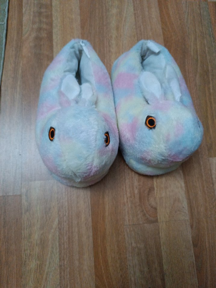 PANDUF kızıma hediye geldi. - Görsel 5