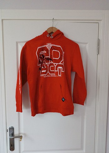 LC WAİKİKİ SIFIR SWEETSHİR - Görsel 3