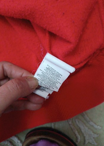 LC WAİKİKİ SIFIR SWEETSHİR - Görsel 7