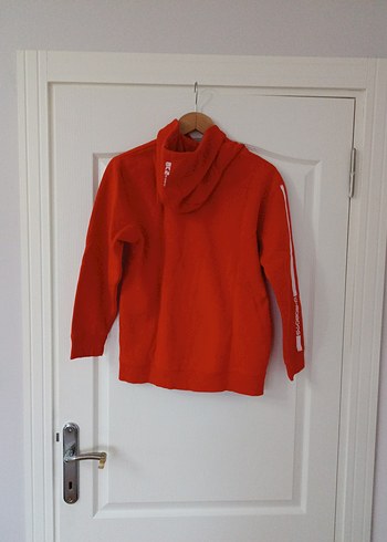 LC WAİKİKİ SIFIR SWEETSHİR - Görsel 4