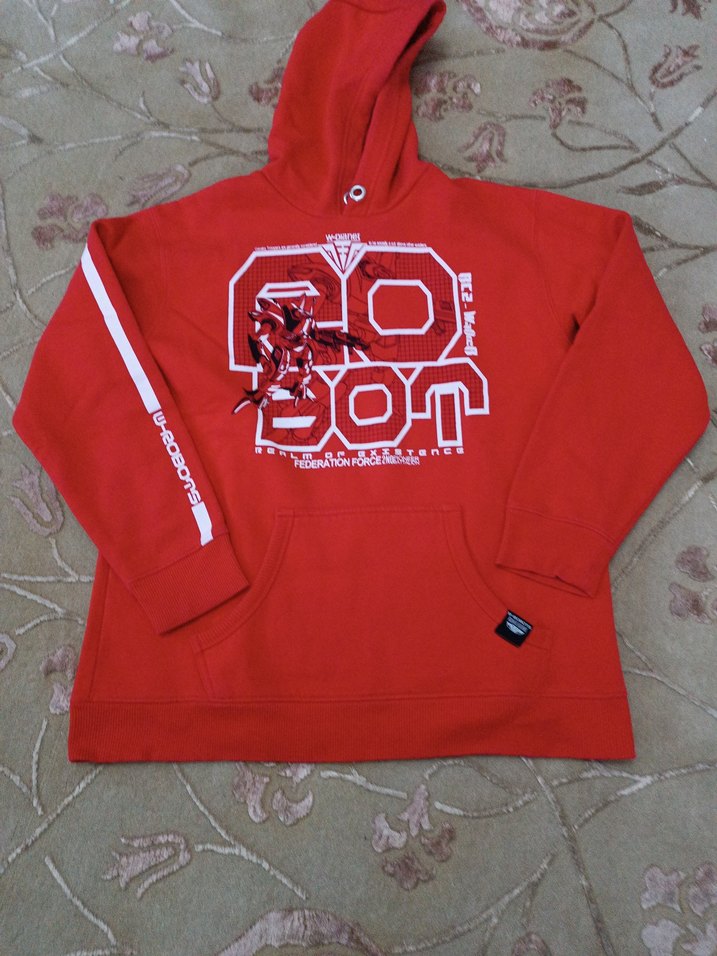 LC WAİKİKİ SIFIR SWEETSHİR - Görsel 2