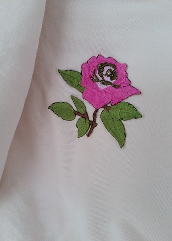 XİNT ORJİNAL Sweatshirt - Görsel 4