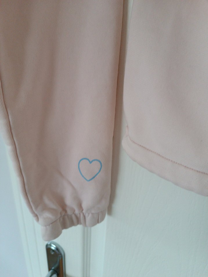 XİNT ORJİNAL Sweatshirt - Görsel 5