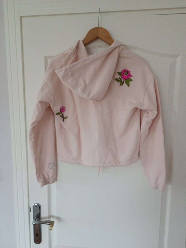 XİNT ORJİNAL Sweatshirt - Görsel 3